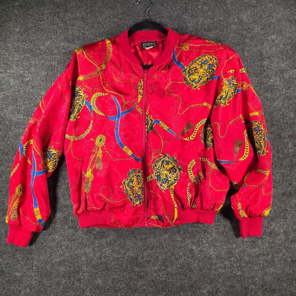 Unbranded Women's multi Jacket